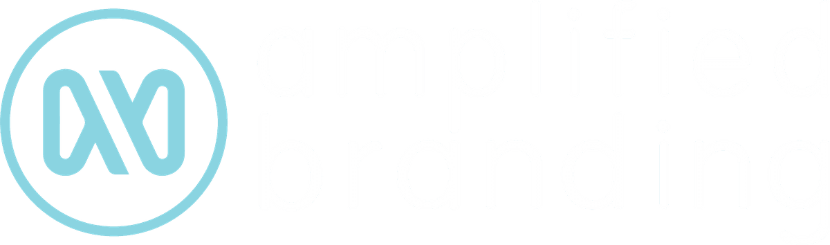 Amplified Branding Logo