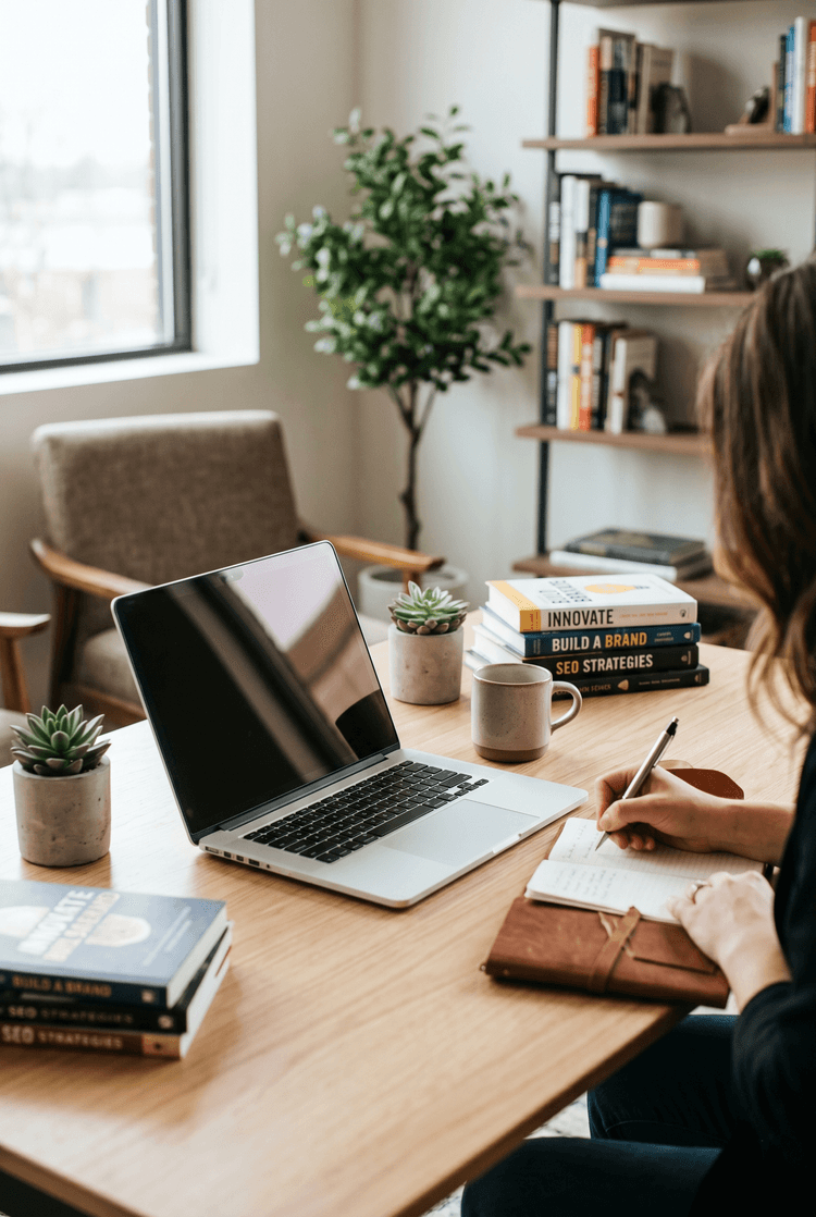 Blog - Guides and ideas for your next branding project