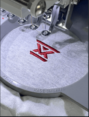 Embroidery - Premium, detailed embroidery for any project